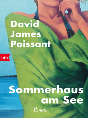 cover image of Sommerhaus am See